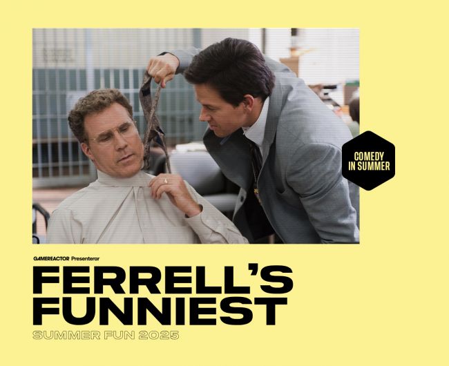 Ang pinakanakakatawang pelikula ni Will Ferrell