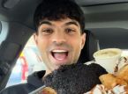 Nag-viral ang may-ari ng restaurant matapos tanggihan ang alok na $ 1,800 ng influencer