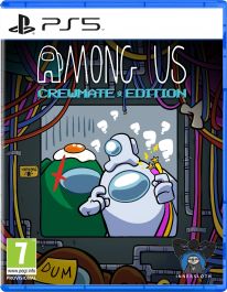 Among Us