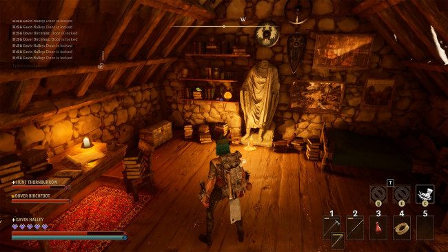 Wyldheart