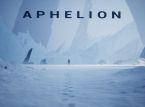 Unang pakikipag-ugnay sa Aphelion: Isang bagay sa pagitan ng Interstellar, Uncharted, at Alien: Paghihiwalay
