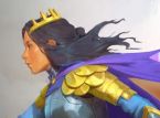 Order of the Sinking Star Hands-On Preview: Isang kamangha-manghang puzzler na halos napakalaki