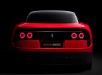 Hindi tumitigil ang Ferrari sa produksyon ng gasolina