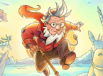 The Eternal Life of Goldman Preview: Isang Platformer na Hindi Mo Talaga Dapat Makaligtaan