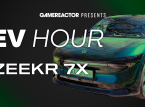 Tingnan natin ang Zeekr 7X sa pinakabagong EV Hour