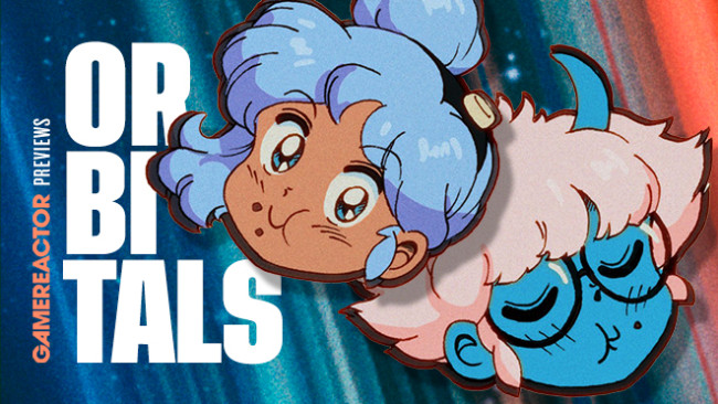 Orbitals