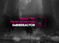 Naglalaro kami ng Beast of Reincarnation sa GR Live ngayong araw
