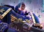 Ang aktres ng Baldur's Gate III na si Devora Wilde ay isa ring masigasig na bituin sa Warhammer 40,000, kahit na hindi niya alam ang bawat laro na kanyang nilahukan