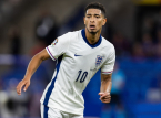 Sinabi ni Tuchel na ang England ay naglaro ng "sloppy, na may mga pagkakamali", hindi sumasang-ayon si Bellingham
