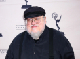 Nagbibigay si George R.R. Martin ng bihirang update sa kanyang blog