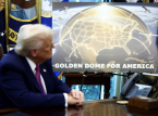Ang Golden Dome ni Trump ay nagkakahalaga ng $ 1.2 trilyon at dalawang dekada upang mai-deploy