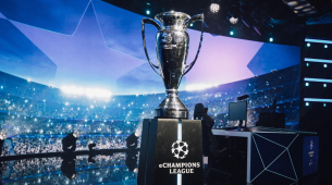 eChampions League 2026 Finals ay nakatakda na, narito ang buong bracket