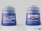 Binago ng Games Workshop ang mga pintura ng Warhammer para magkaroon ng pangalang inaasahan mo