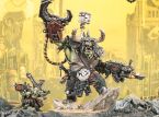 Ang mga Orks ay tila lahat ngunit nakumpirma bilang ang mga malalaking bads ng Warhammer 11th Edition bilang isang bagong Warboss ay inihayag