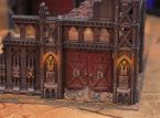 Inihayag ng Warhammer ang pre-painted terrain, na inilabas sa ika-11 edisyon