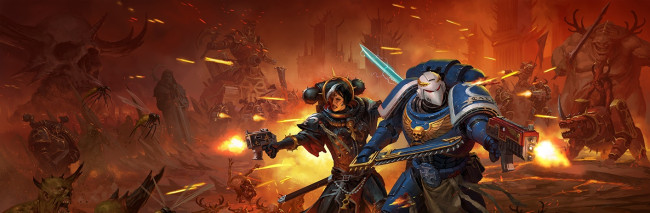 Warhammer 40,000: Boltgun II Gameplay Preview: Mas madugo, mas matapang, mas mahusay na Boltgun