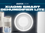 Ang Smart Dehumidifier Lite ng Xiaomi ay idinisenyo upang agad na i-refresh ang iyong kapaligiran