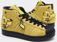 Inilunsad ng Adidas ang isang napakalaking koleksyon ng Pok&eacute;mon sneakers