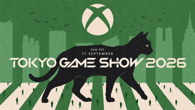 Naghahanda ang Xbox para sa Tokyo Game Show na may mga bagong sorpresa mula sa Japan