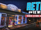Retro Rewind - Video Store Simulator, isang video game na nagbabalik ng nostalgia para sa mga tindahan ng pag-upa ng video ay magagamit na ngayon