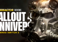 Fallout 4 Anibersaryo ng Edisyon sa Nintendo Switch 2