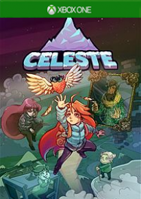 Celeste
