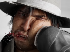 Tingnan ang mga kahanga-hangang leaked footage mula sa Virtua Fighter 6 