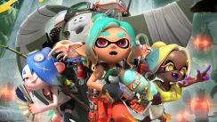 Splatoon Raiders mga tip at payo para sa mas mahirap na antas ng time-trial