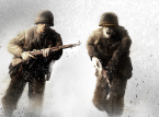 Company of Heroes 3: Maglakas-loob at Sirain