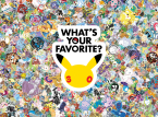 Ang Pok&eacute;mon Presents ngayon ay magkakaroon ng pre-show 30 minuto bago, magkakaroon ng musika, at ang 1,025 logo na nakatuon sa bawat Pok&eacute;mon ay ipapakita