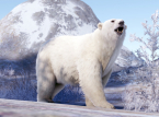 Isang tao ang pinatawan ng multa dahil sa paggising ng natutulog na polar bear sa Norway