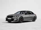 Ang kasalukuyang BMW M3 ay magkakaroon ng huling taon ng modelo sa 2027
