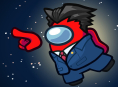 Among Us at Ace Attorney ay muling nag-aaway, na nagdala kay Phoenix Wright sa social deduction game