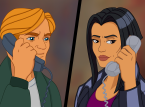 Isang pelikulang Broken Sword ang opisyal na nasa mga gawa, na may nakalakip na live-action Beauty and the Beast na manunulat