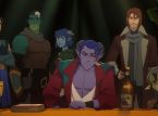 The Mighty Nein: Episodes 1-3 (Prime Video)