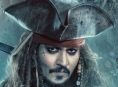 Inaasahan ni Johnny Depp na bumalik para sa Pirates of the Caribbean 6