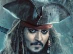 Inaasahan ni Johnny Depp na bumalik para sa Pirates of the Caribbean 6