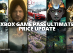 Ang Xbox Game Pass ay nakakakuha ng mas mura