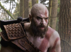 Narito ang aming unang pagtingin sa Kratos at Atreus sa serye ng Amazon God of War 