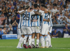 Ang Argentina ay gumawa ng hindi kapani-paniwala na pagbabalik sa dramatikong laban sa World Cup laban sa Egypt