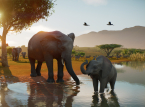 Frontier sa mga pagsisikap sa pag-iingat ng Planet Zoo 2: "Ito ay tungkol sa pagtulong sa mga tao na ikonekta ang mga tuldok sa paligid ng konserbasyon at ekolohiya"