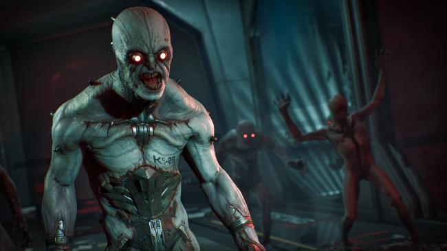Killing Floor 3