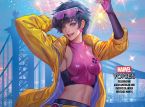X-Men 's Jubilee ay makakakuha ng isang solo adventure ngayong Abril