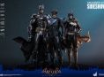 Inihayag ng Hot Toys ang bagong Batman: Arkham Knight Nightwing figure
