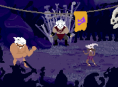 Ang sinaunang visual puzzle adventure Theropods ay darating sa 20 Agosto