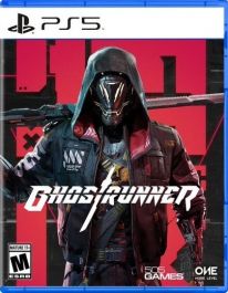 Ghostrunner