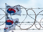 Dating Ministro ng Hustisya ng South Korea, hinatulan ng 25 taong pagkabilanggo