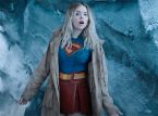 Ang Supergirl ni Milly Alcock ay babalik sa Superman: Man of Tomorrow 