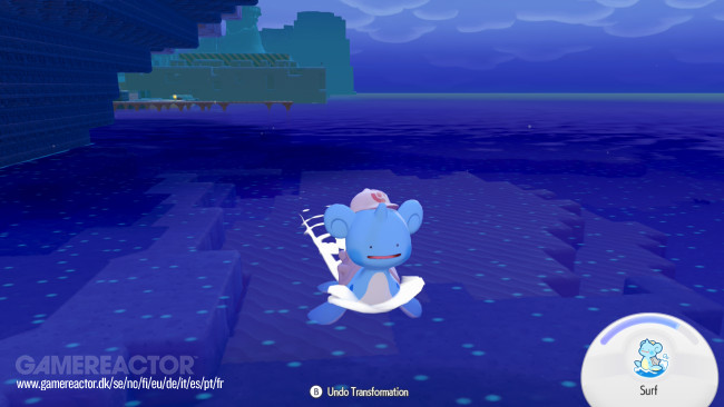 Pokémon Pokopia