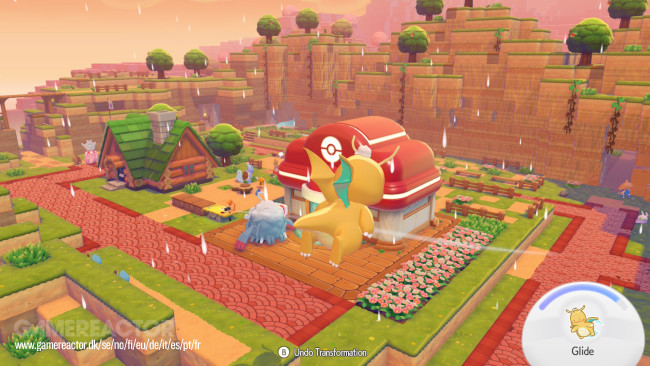 Pokémon Pokopia